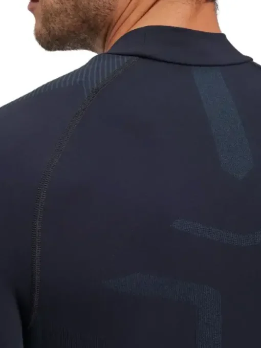 Turtleneck Shirt - Warm