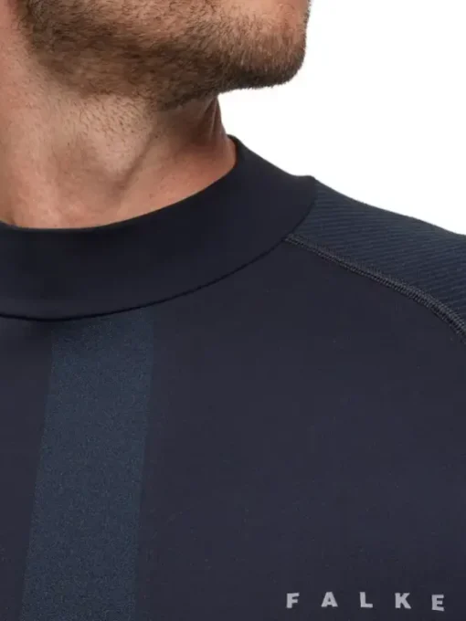 Turtleneck Shirt - Warm