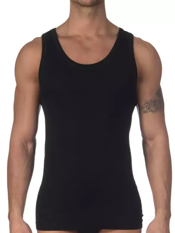 Unterhemd - Filo Scozia