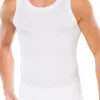 Unterhemd - Long Life Cotton