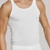 Unterhemd - Original Doppelripp