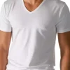 V-Neck Shirt - Serie Dry Cotton