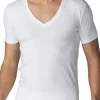 V-Neck Shirt - Serie Mey Business Class