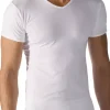 V-Neck Shirt - Serie Software