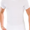 V-Shirt - Long Life Cotton