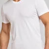 V-Shirt - Long Life Soft