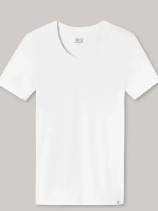V-Shirt - Long Life Soft