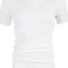 V-Shirt - Luxurious Cotton