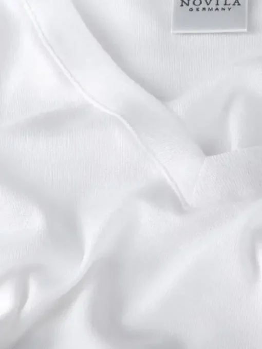 V-Shirt - Luxurious Cotton