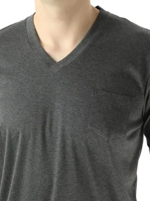 V-Shirt - Marvin