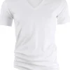 V-Shirt - Natural Comfort