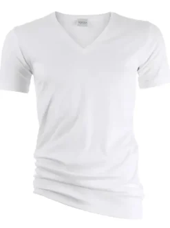 V-Shirt - Natural Comfort