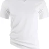 V-Shirt - Natural Comfort
