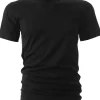 V-Shirt - Natural Comfort