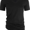 V-Shirt - Natural Comfort