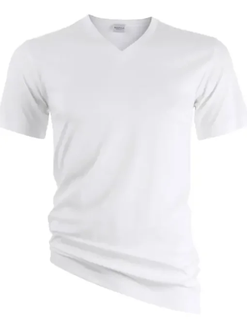 V-Shirt - Natural Comfort