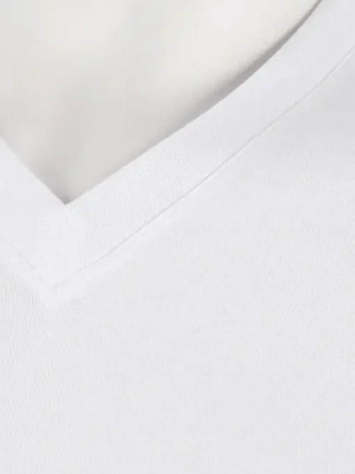 V-Shirt - Natural Comfort