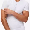 V-Shirt Kurzarm - Alex