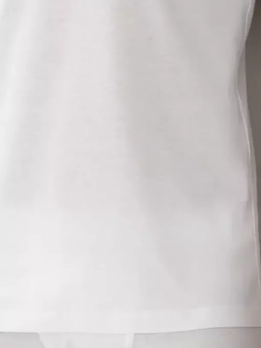 V-Shirt Kurzarm - Business Class