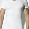 V-Shirt Kurzarm - Heritage Jules
