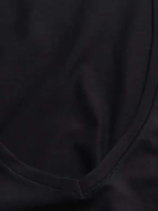 V-Shirt Kurzarm - Jack