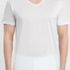 V-Shirt Kurzarm - Lewis