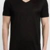 V-Shirt Kurzarm - Lewis