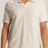 V-Shirt Kurzarm - Loungy Summer