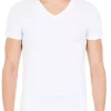 V-Shirt Kurzarm - Supreme Cotton