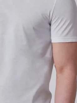 V-Shirt kurzarm 2er Pack - Shirt Multipack