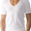 V-Shirt Slim Fit - Serie Dry Cotton Functional