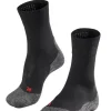 Wanderstrumpf - FALKE TK2 Sensitive