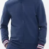 Zipper Jacke - Serie Amsterdam